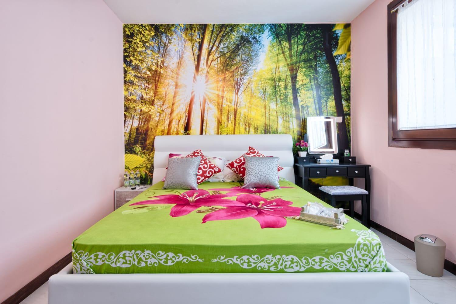 Jolly Marghera Appartement *