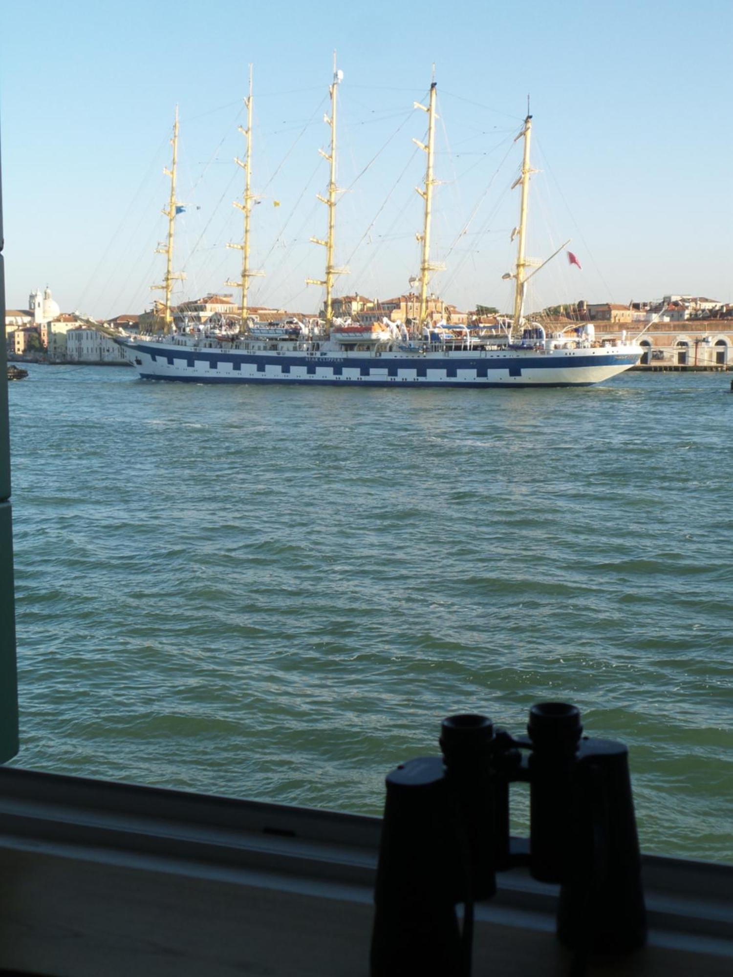 3 Windows On St Mark - Waterfront Apartment Apartment Venedig