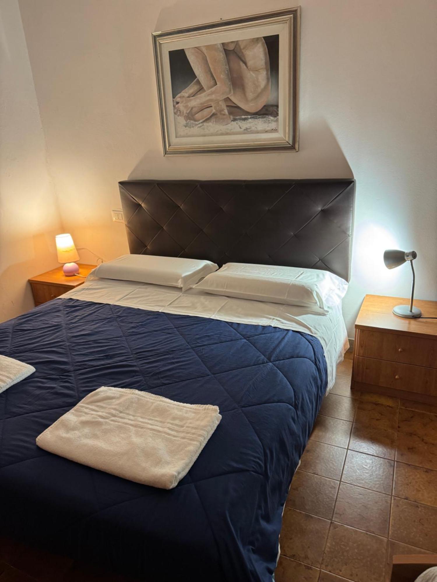 The Wolf House Locanda