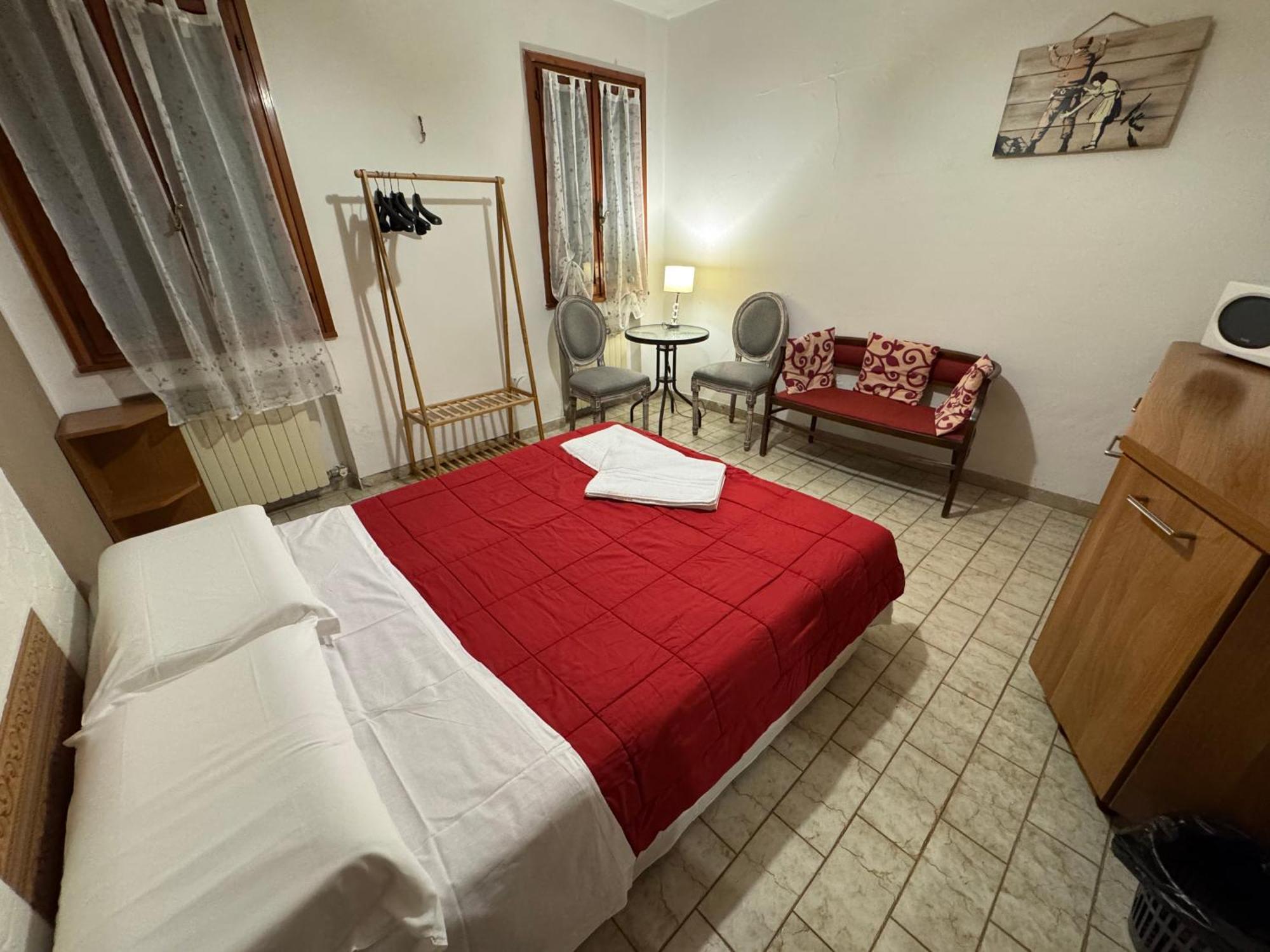 Locanda The Wolf House Venezia
