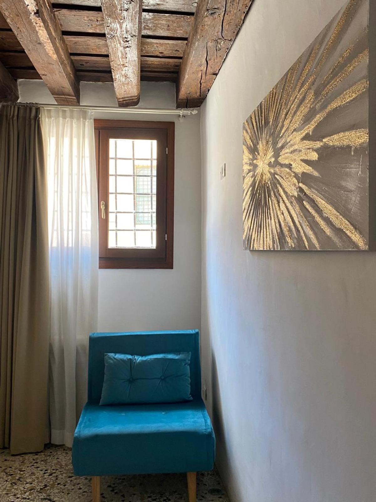 Gesuiti Loft * Venetië