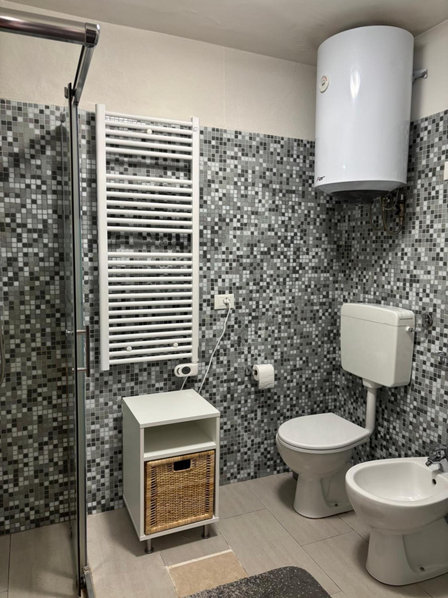Gesuiti Loft Appartement Venetië