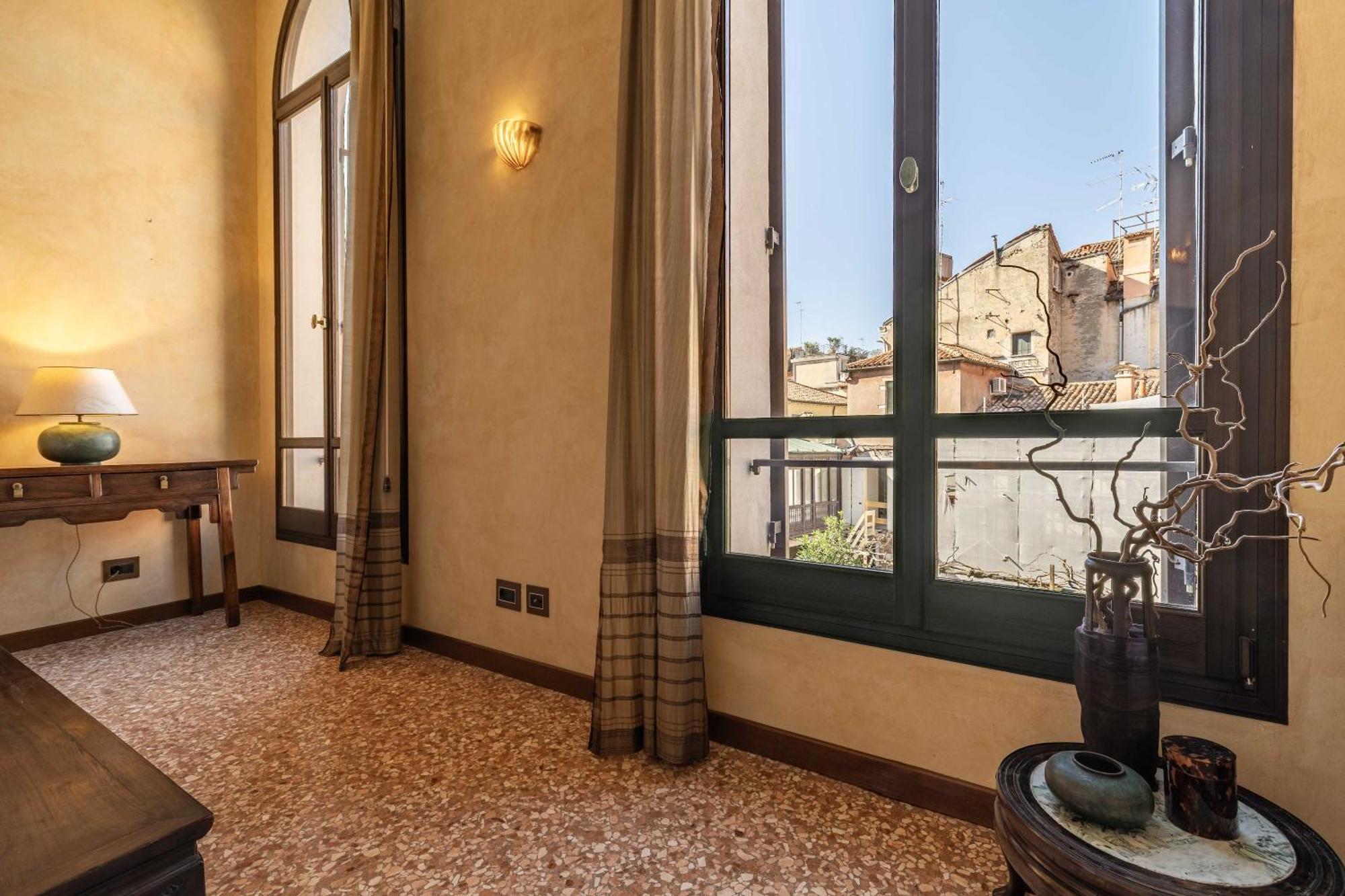 Palazzo Remer - Luxury - By Bricola Venice