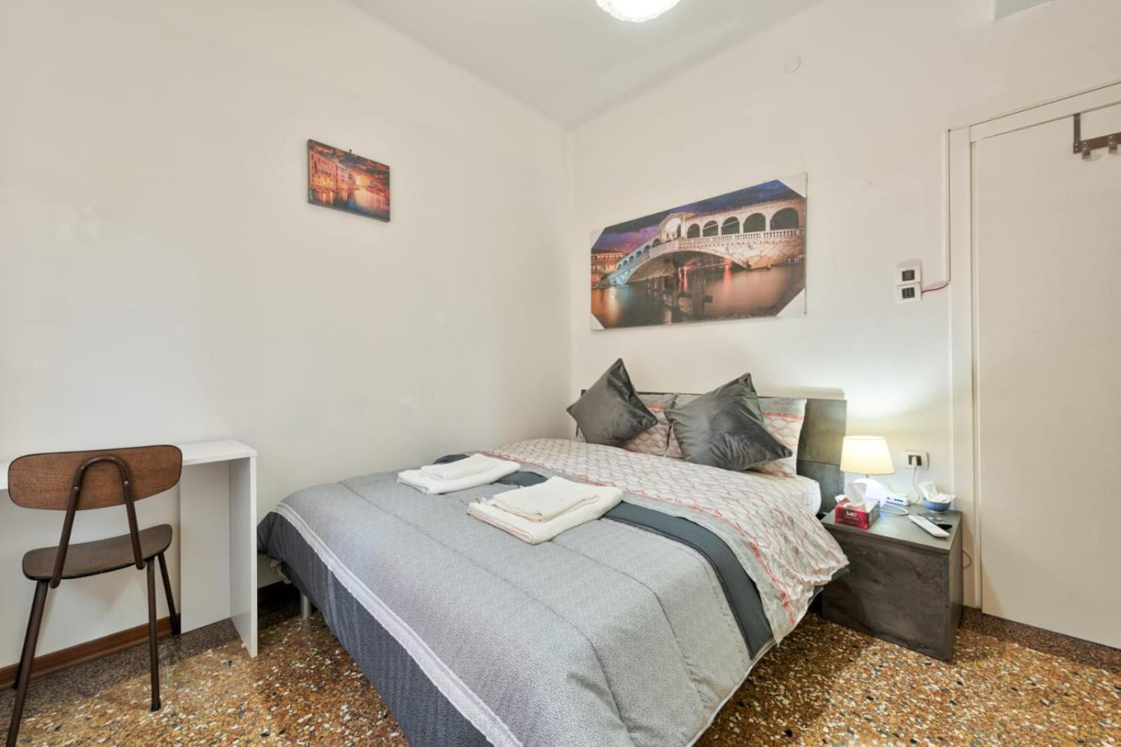 Living * Venedig