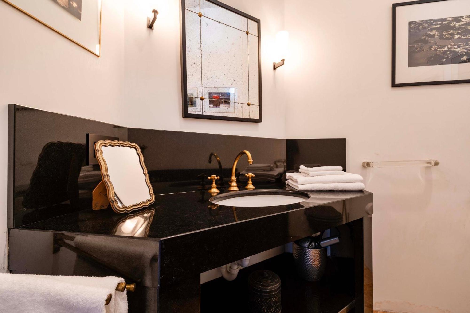 Apartment Palazzo Remer - Luxury - By Bricola