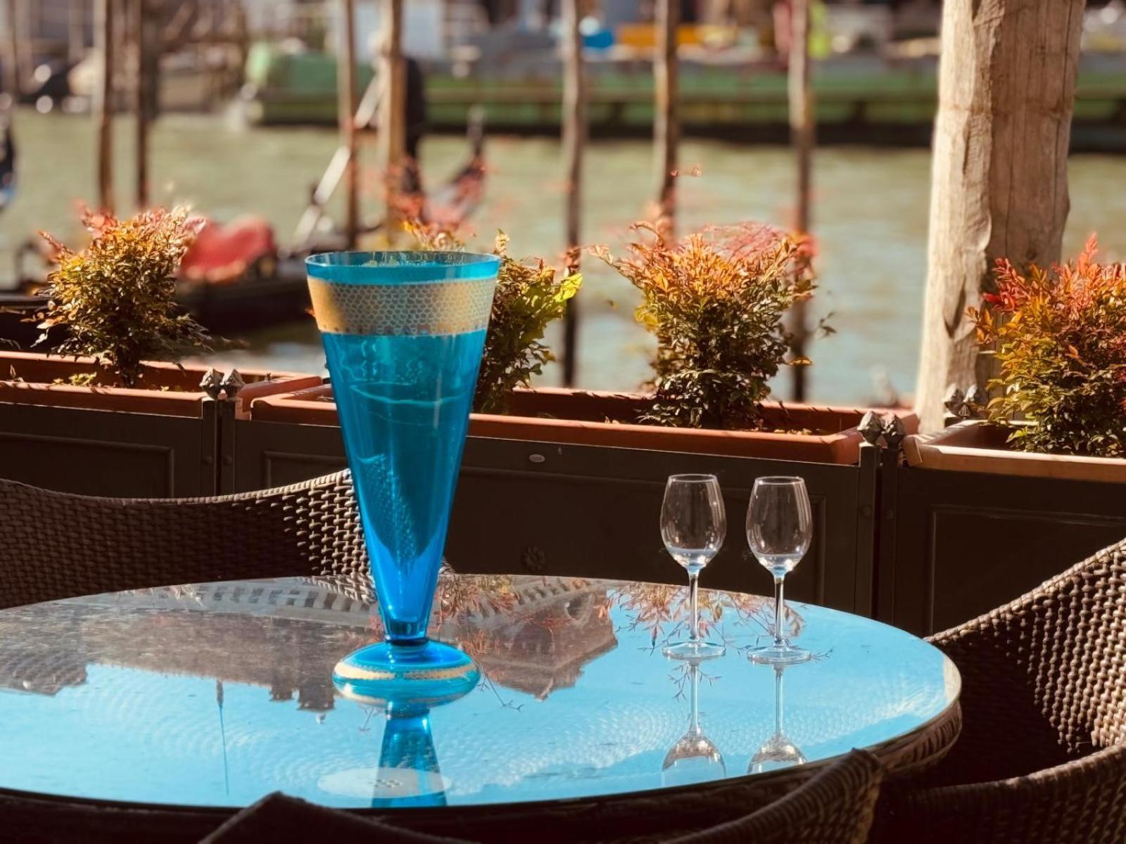 Grand Canal Diamond Venise