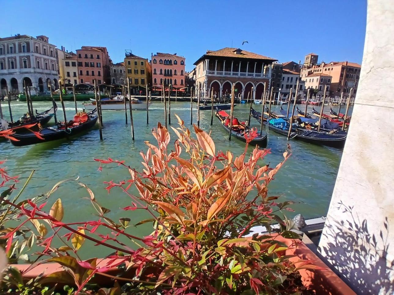 Appartement Grand Canal Diamond *