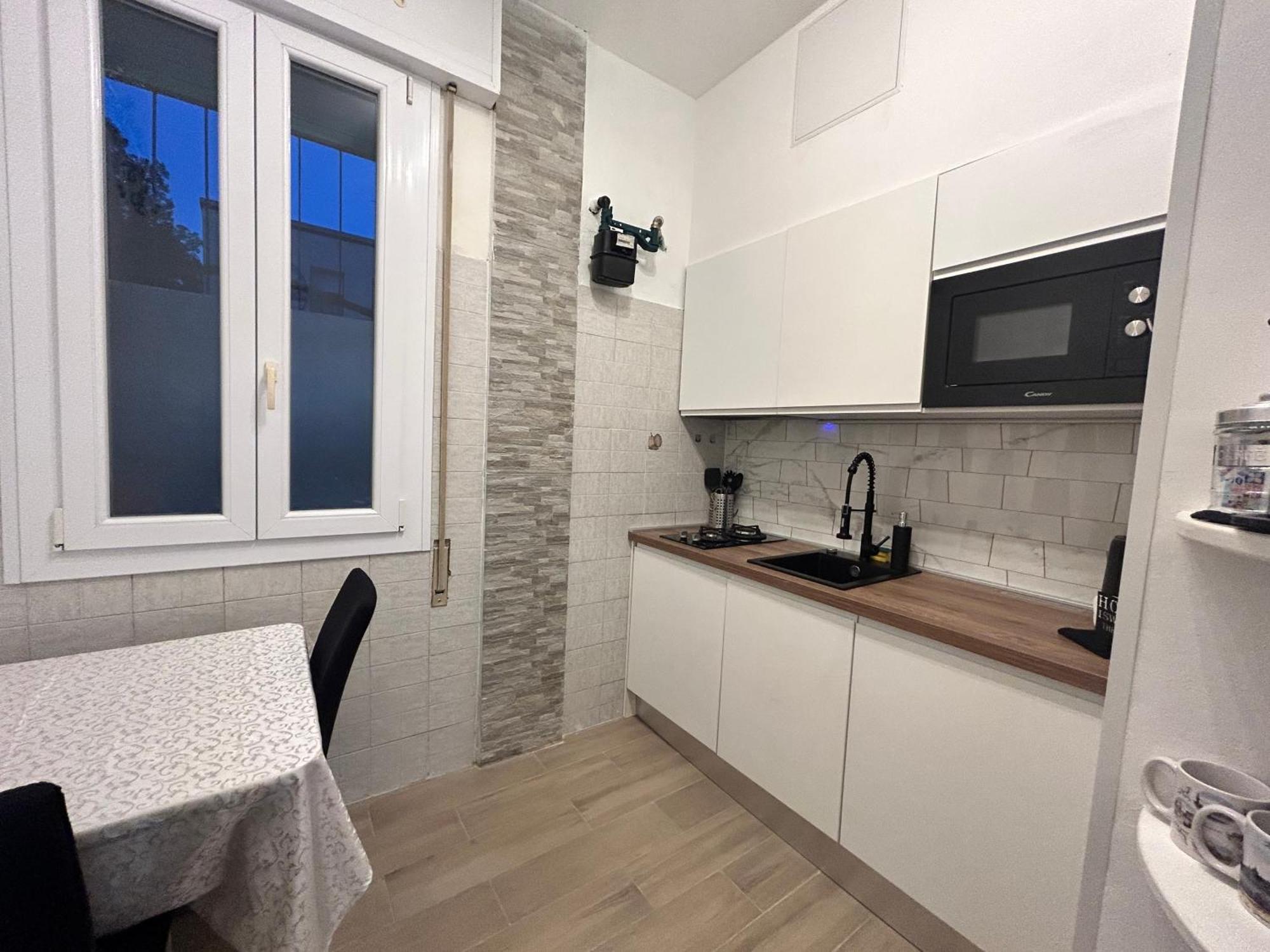 Mini Loft - Convenient For