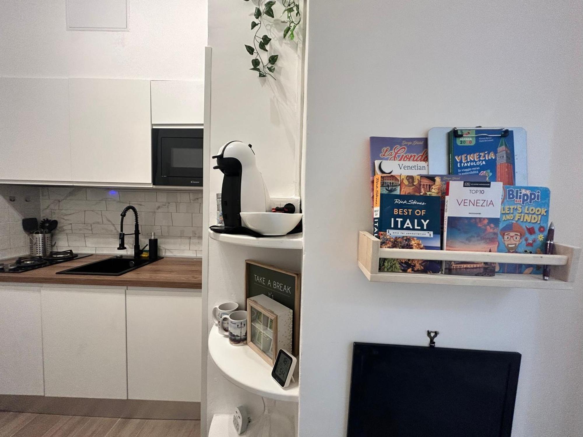Mini Loft - Convenient For