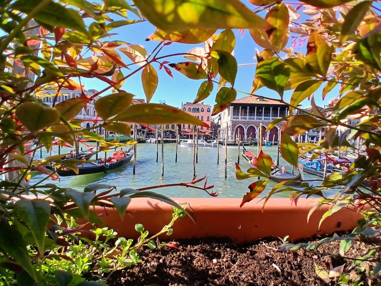 Grand Canal Diamond Appartement