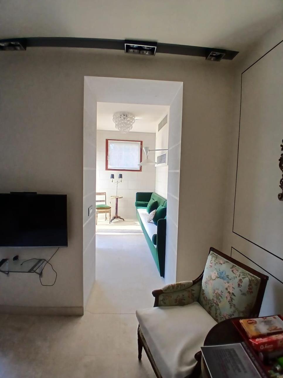 Grand Canal Diamond Appartement *