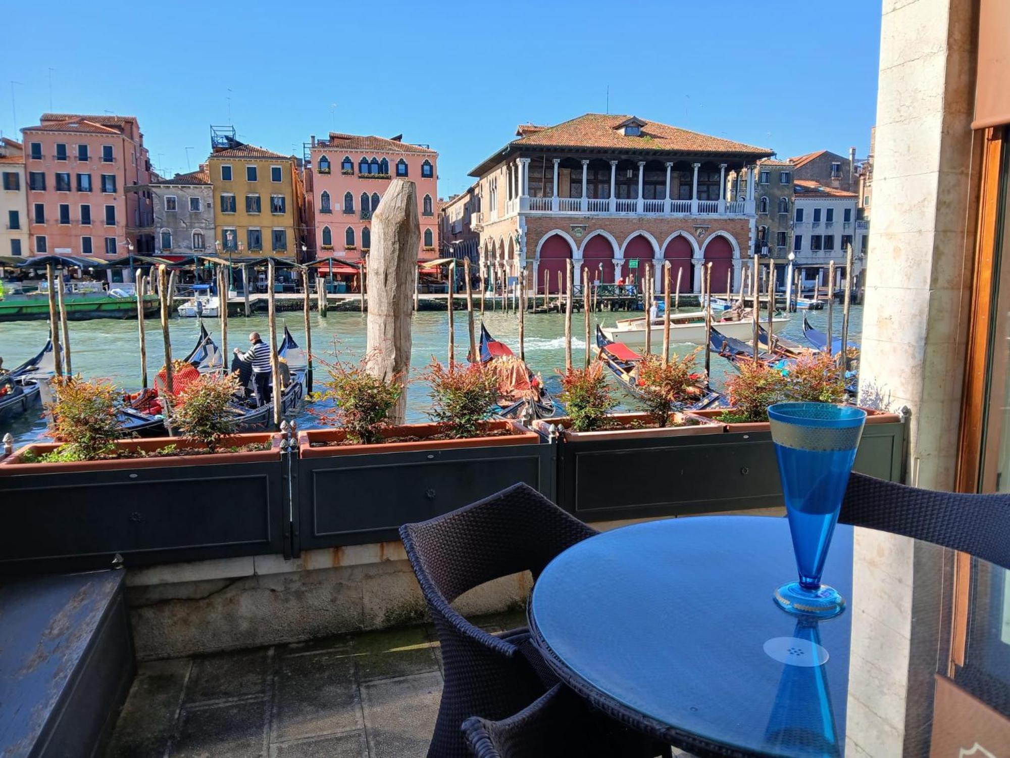 Grand Canal Diamond Appartement *