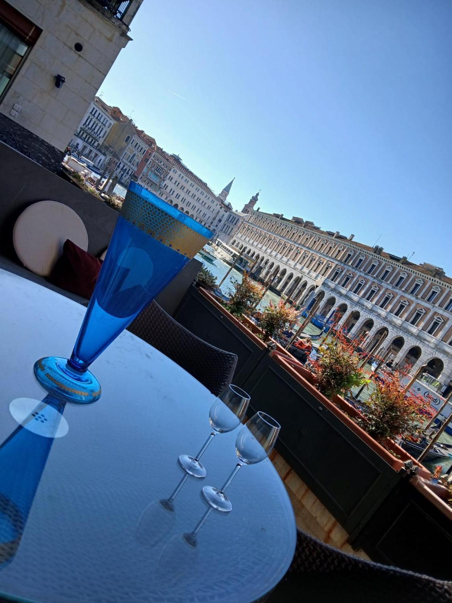 Appartement Grand Canal Diamond