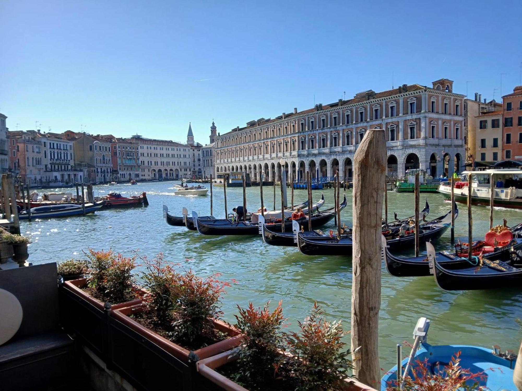 Grand Canal Diamond Venise