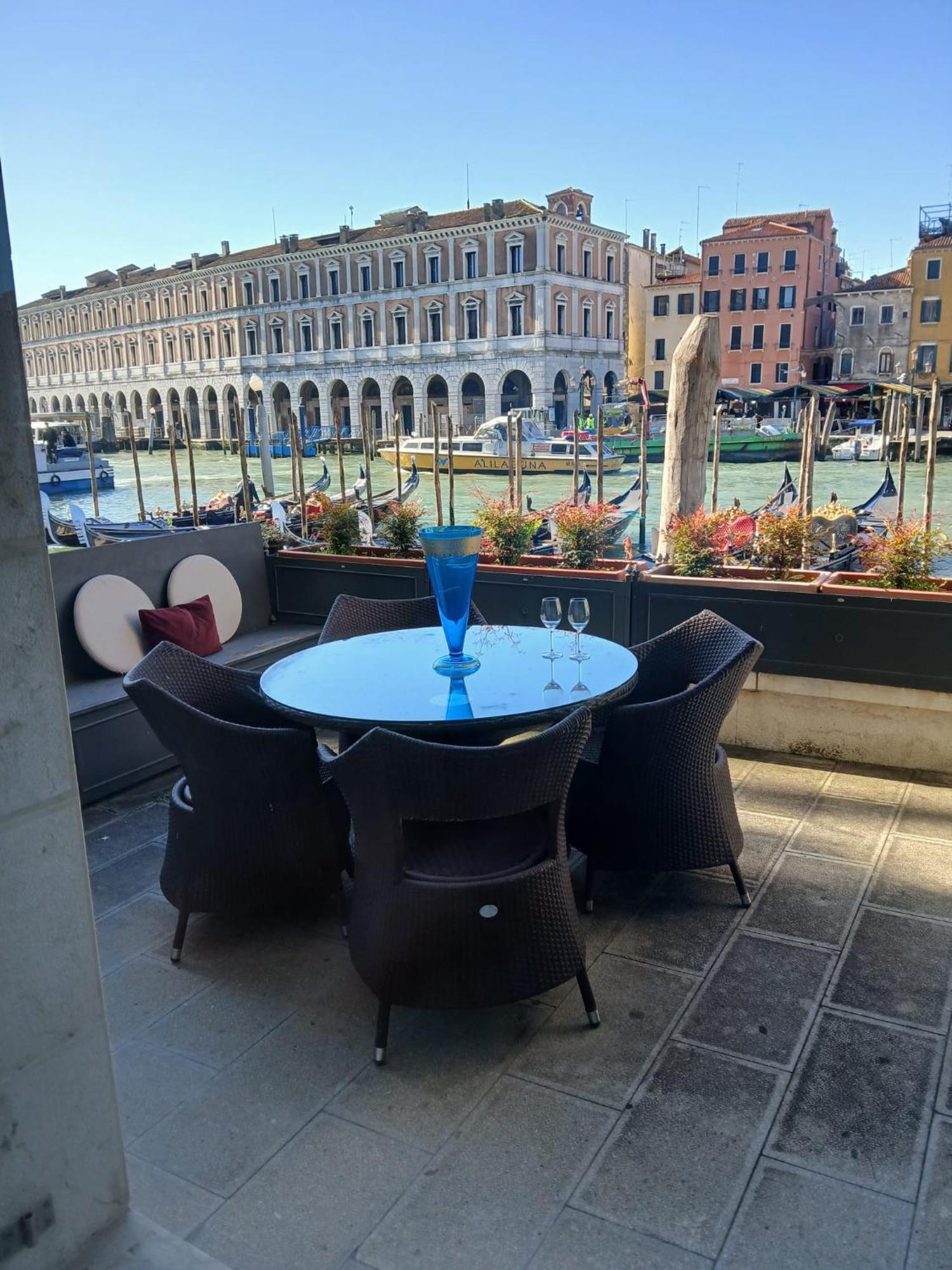 Grand Canal Diamond Appartement Venise