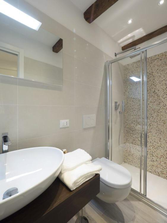 Ca' Dei Scorsoni Appartement *