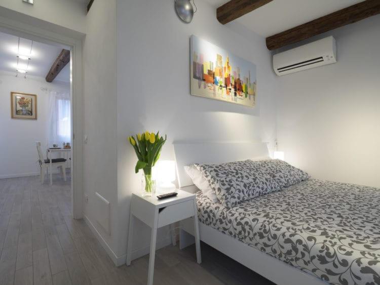 Appartement Ca' Dei Scorsoni Venise