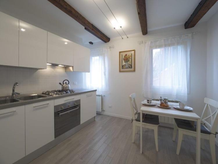Ca' Dei Scorsoni Appartement *