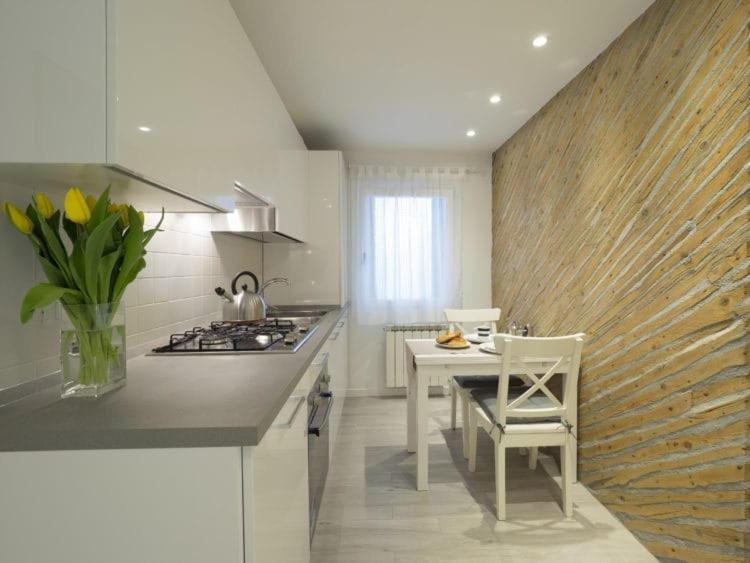 Appartement Ca' Dei Scorsoni Venise