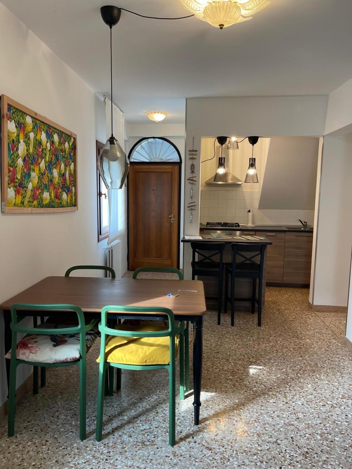 Magic Appartement Venise