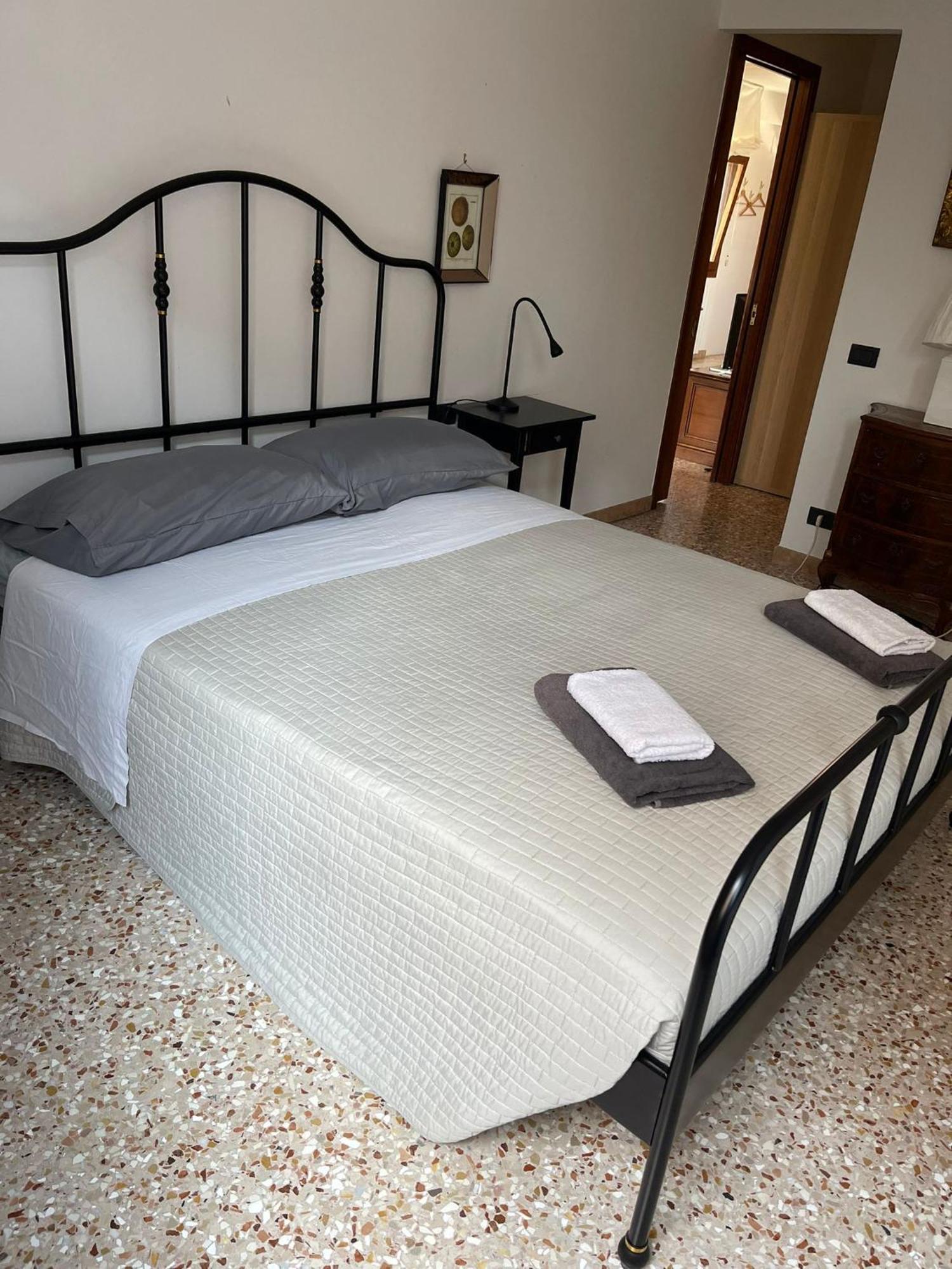 Appartement Magic Venise