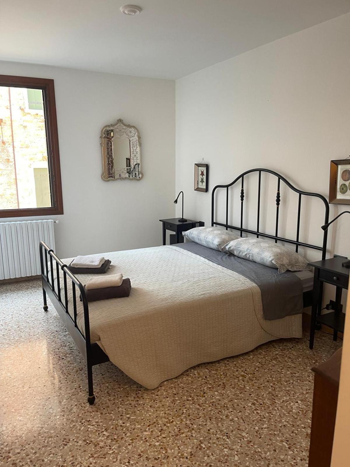 Magic Appartement Venise