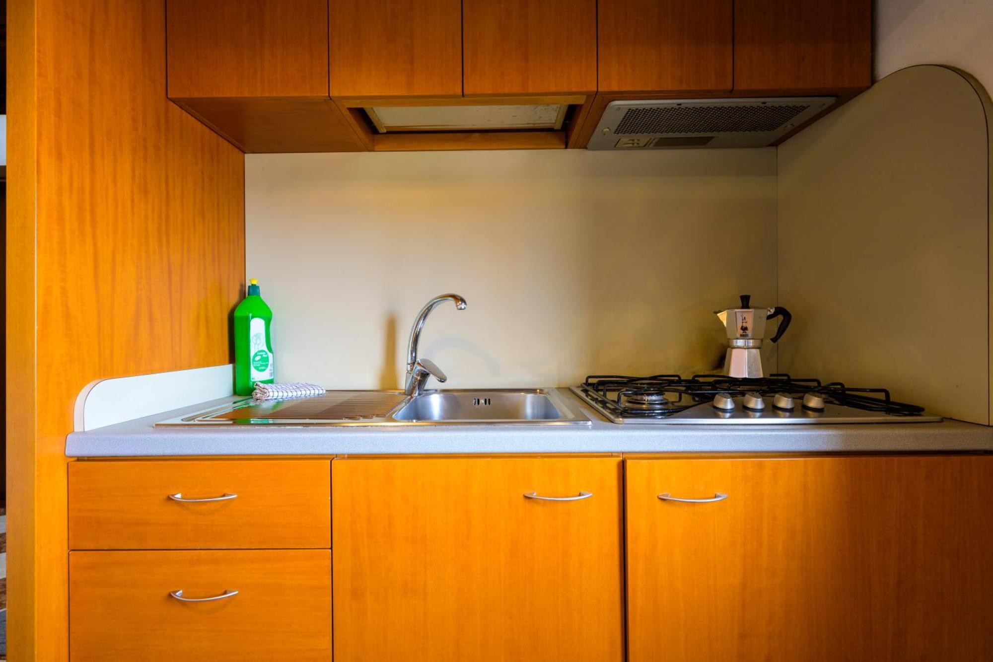 Ca' Turchette Apartment