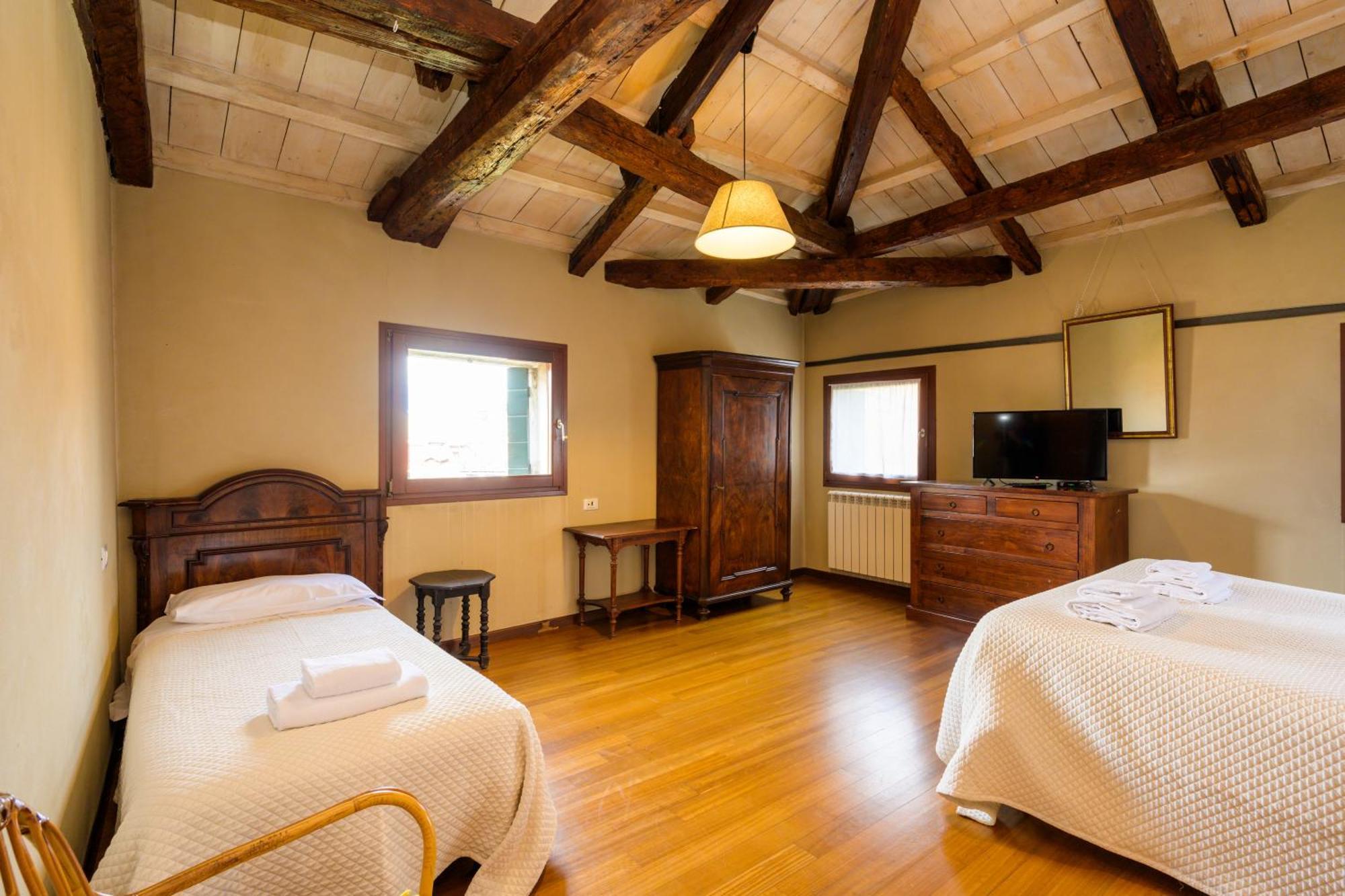 Ca' Turchette Apartment