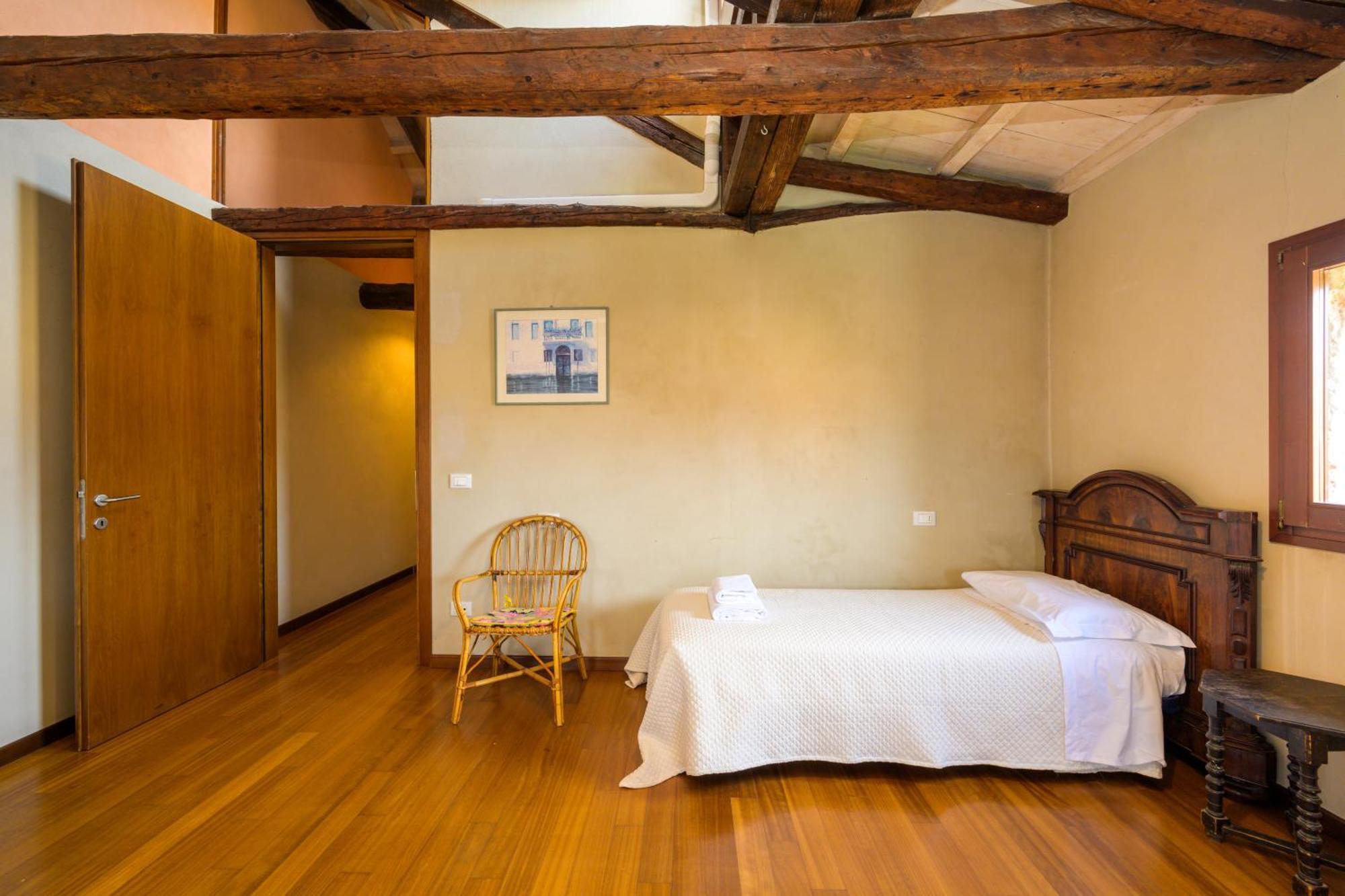 Ca' Turchette Apartment *