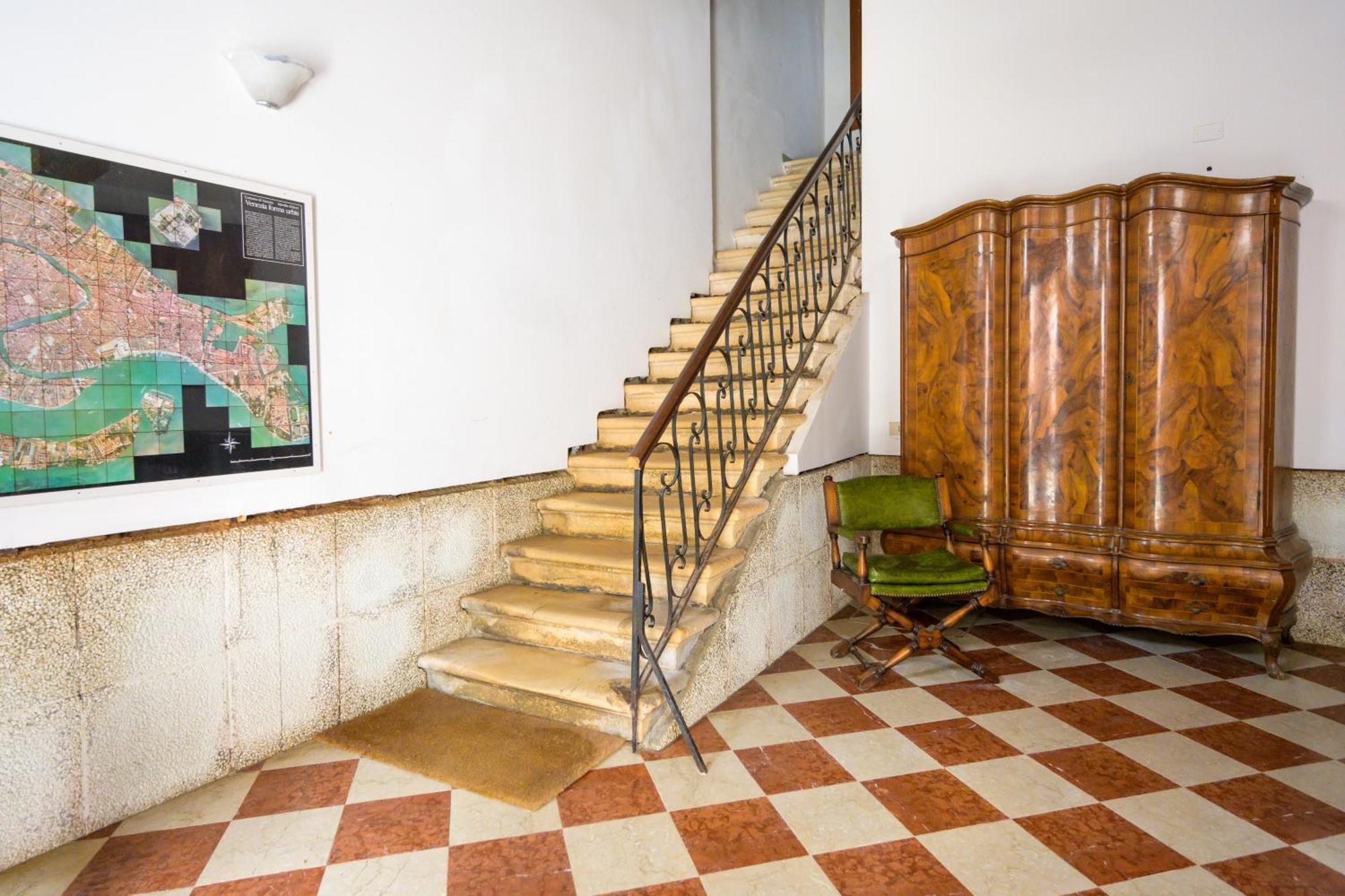 Ca' Turchette Apartment Venedig