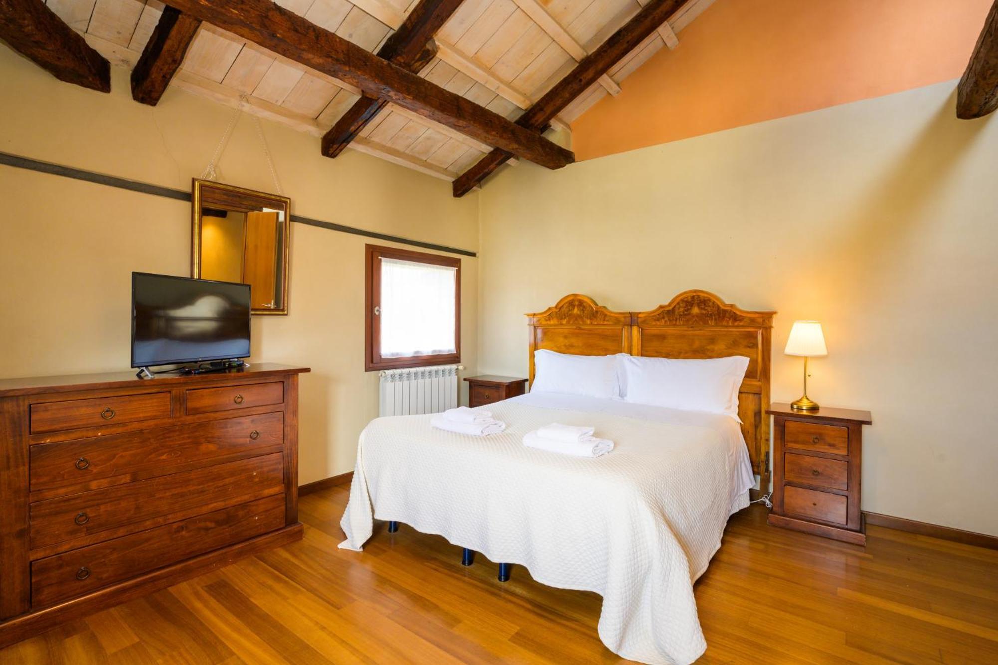 Ca' Turchette Apartment