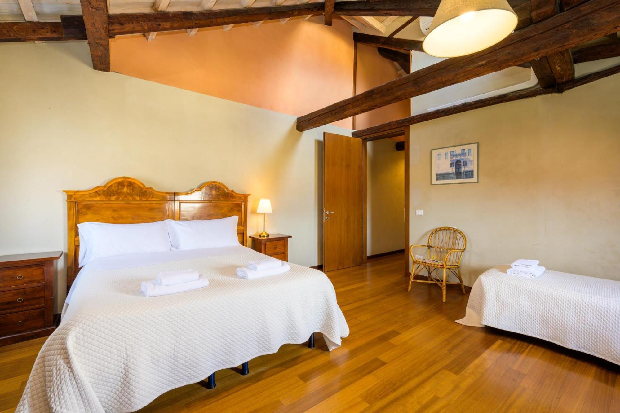 Ca' Turchette Apartment Venedig