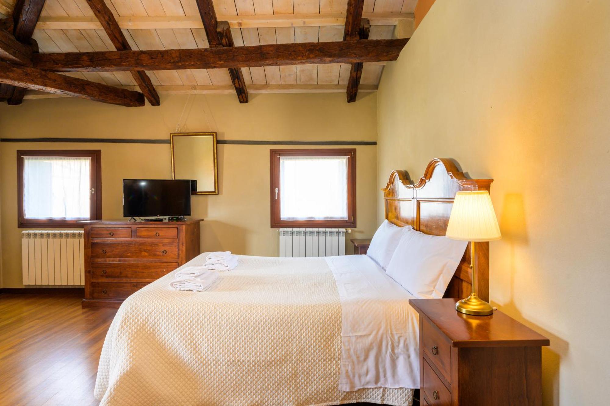 Ca' Turchette Apartment *