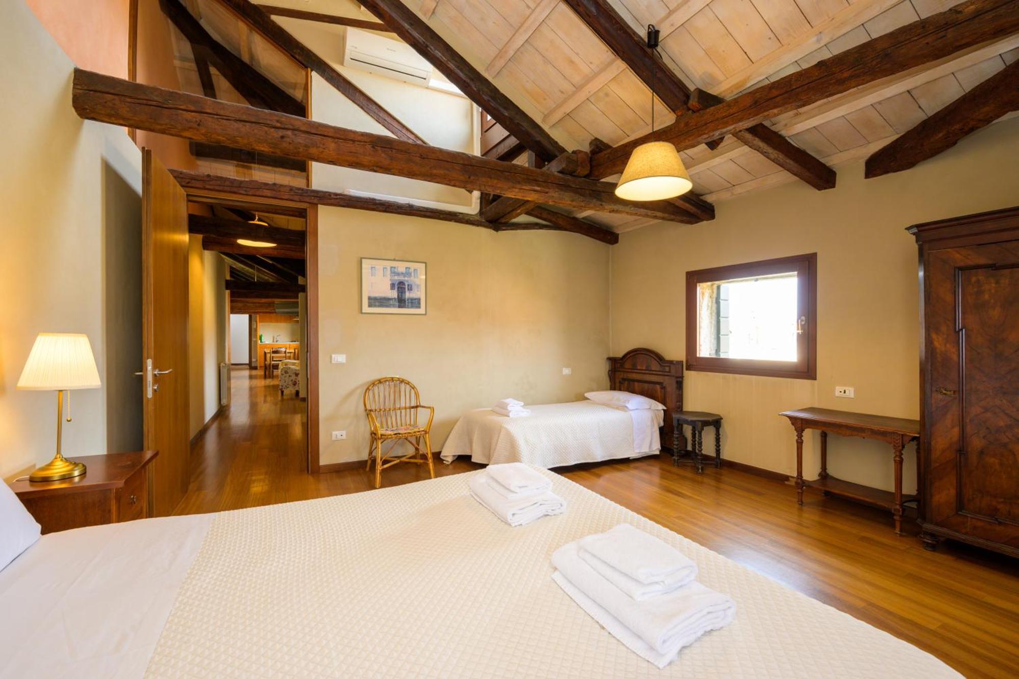 Ca' Turchette Venedig