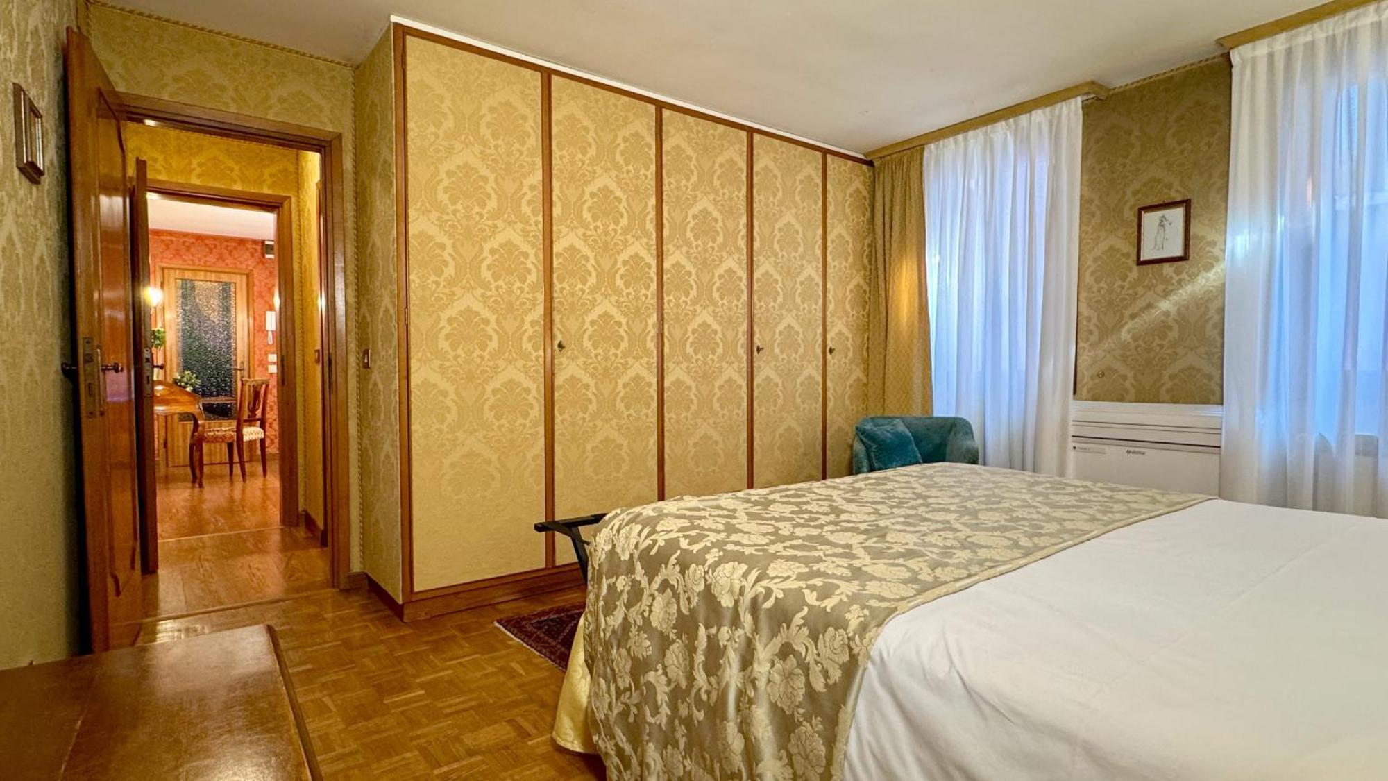 San Marco Mcs Apartment