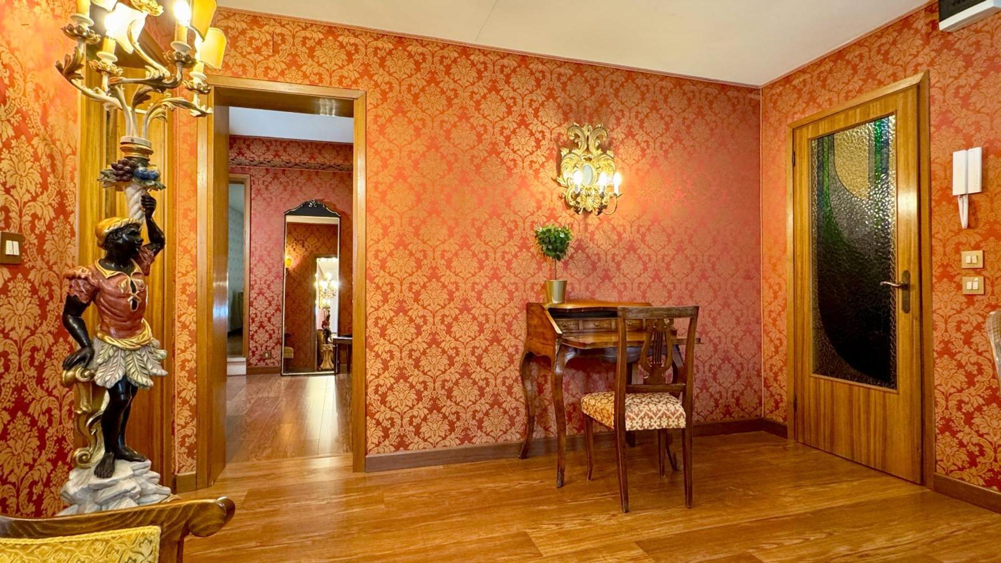 Apartment San Marco Mcs