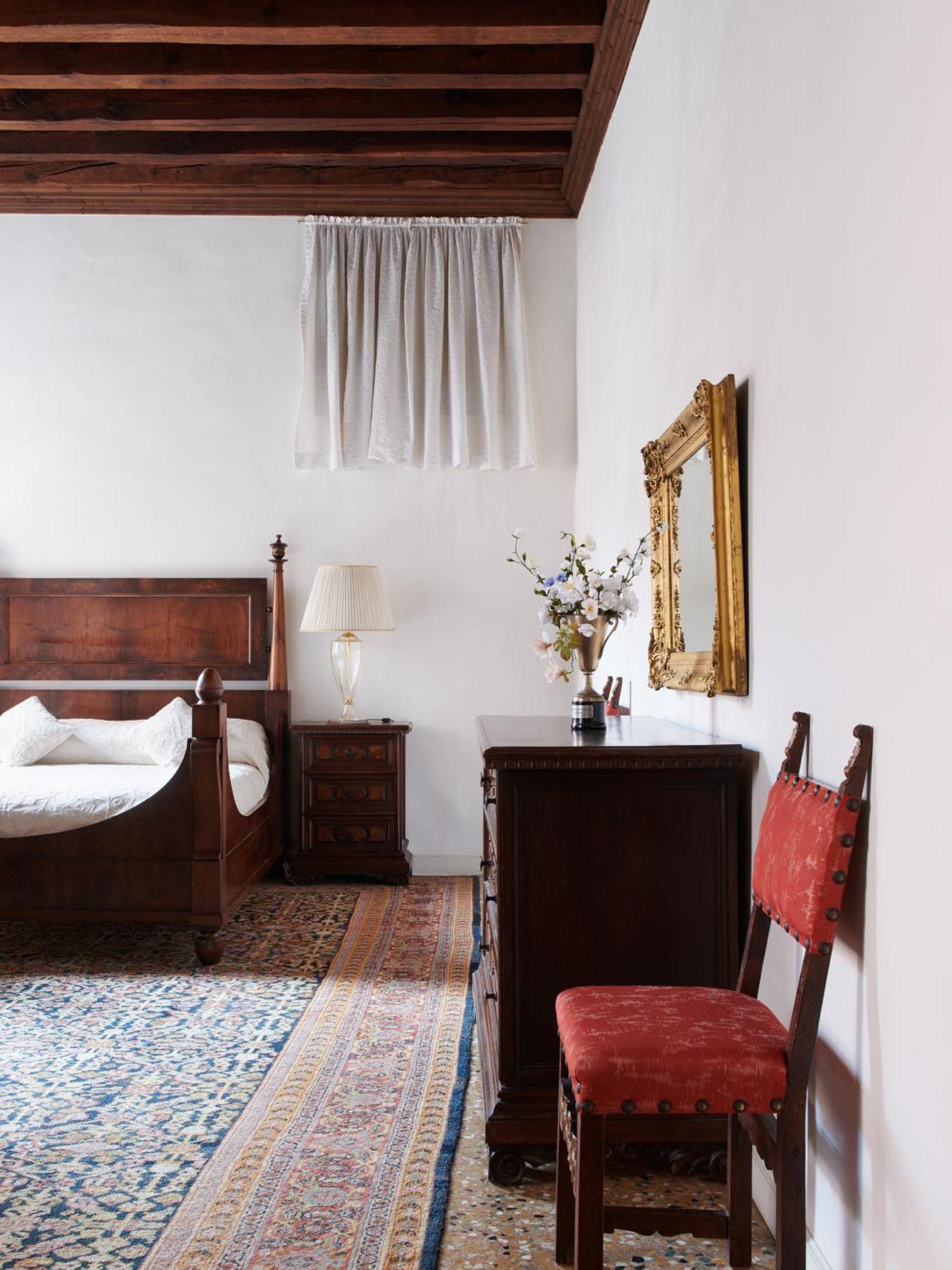 Aparthotel Palazzo Contarini Della Porta Di Ferro Venice