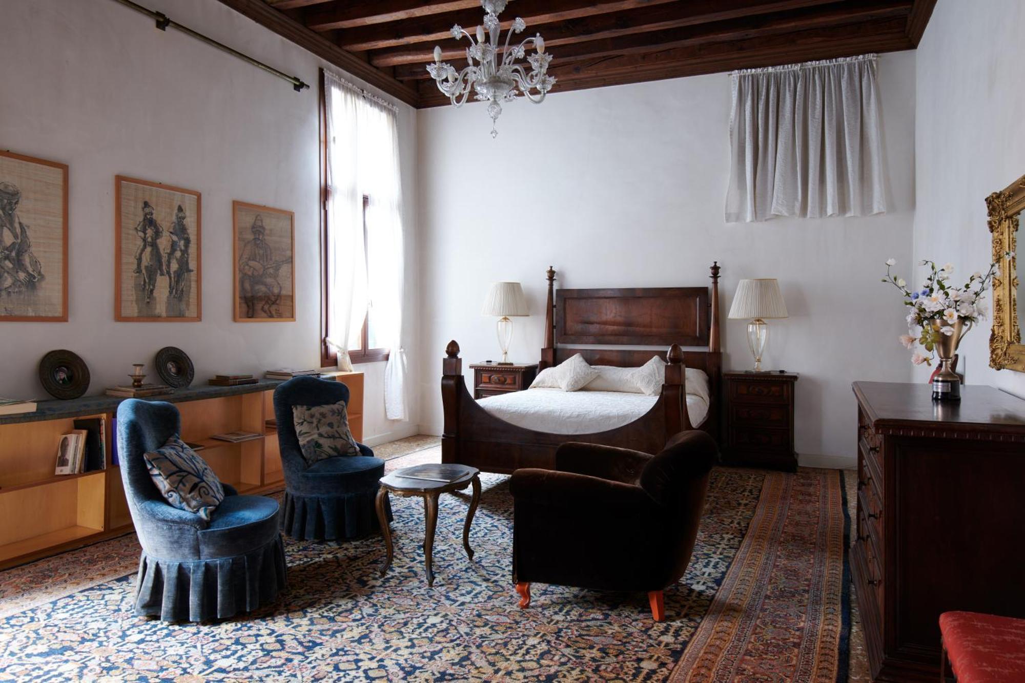 Aparthotel Palazzo Contarini Della Porta Di Ferro