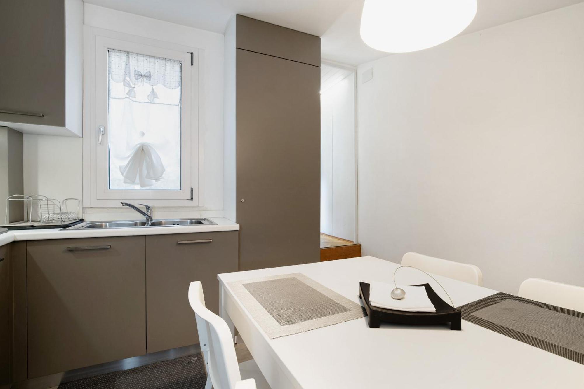 Residenza Tiziana * Venetië
