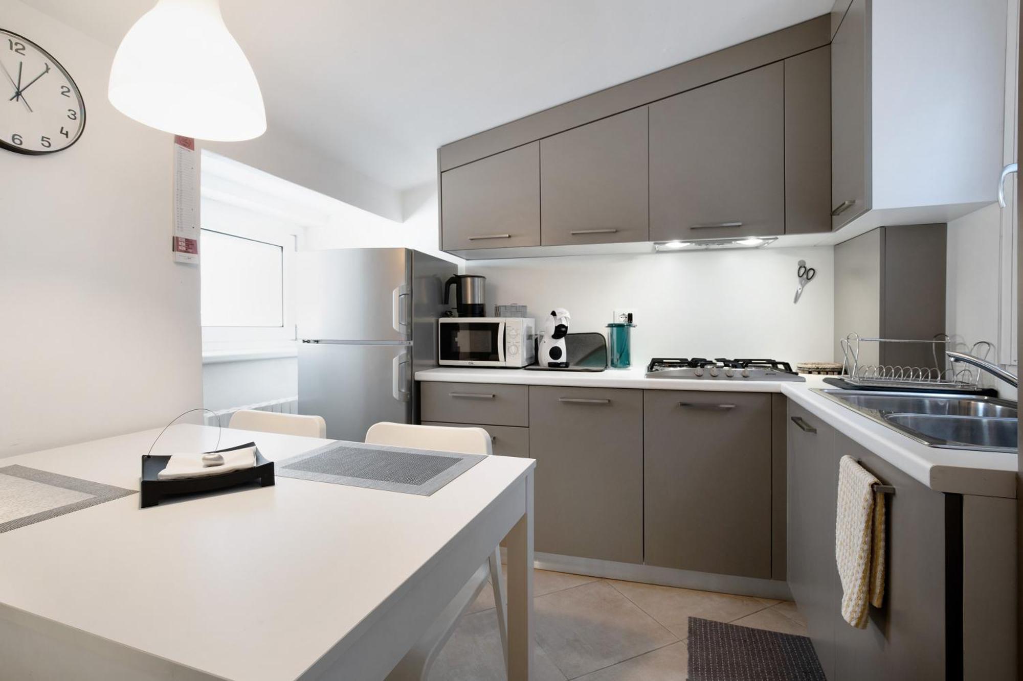 Residenza Tiziana *