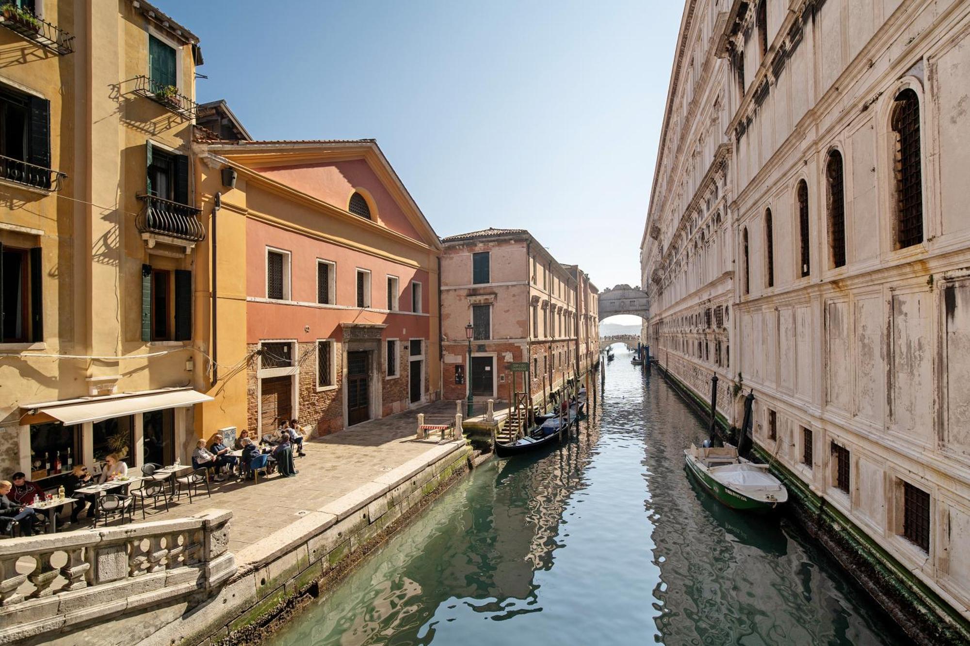 Residenza Tiziana * Venetië