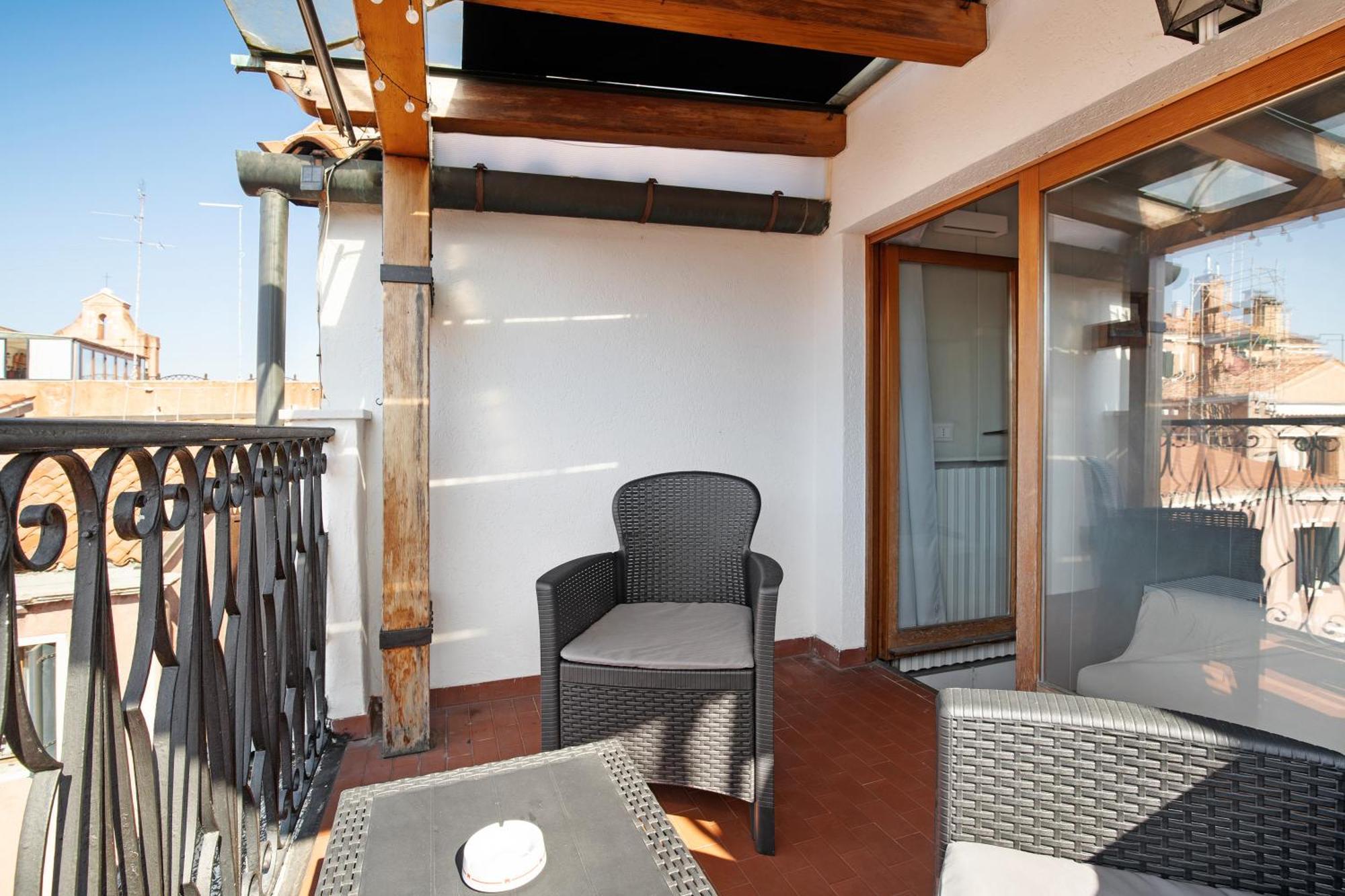 Residenza Tiziana * Venetië