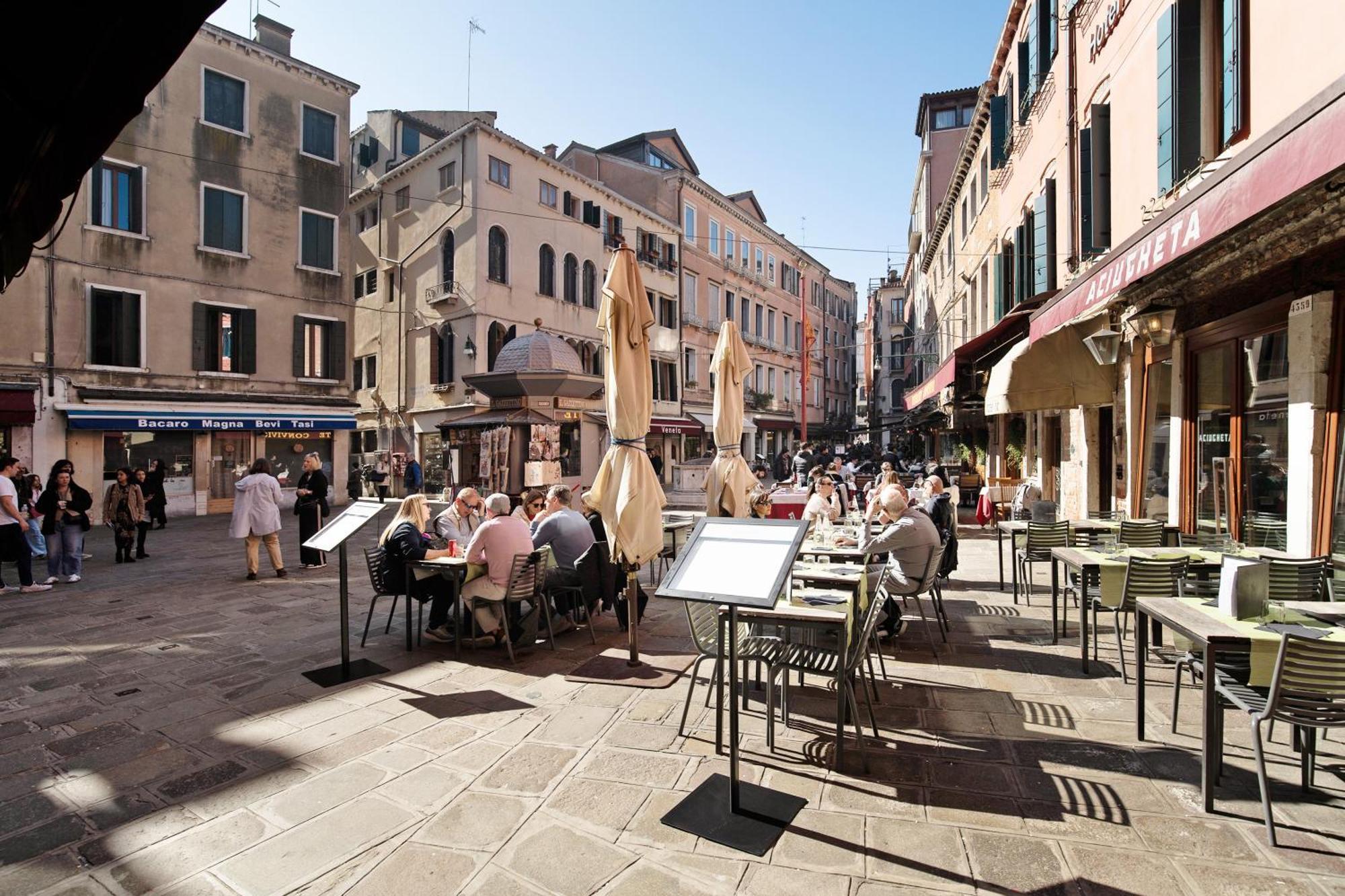 Residenza Tiziana * Venetië