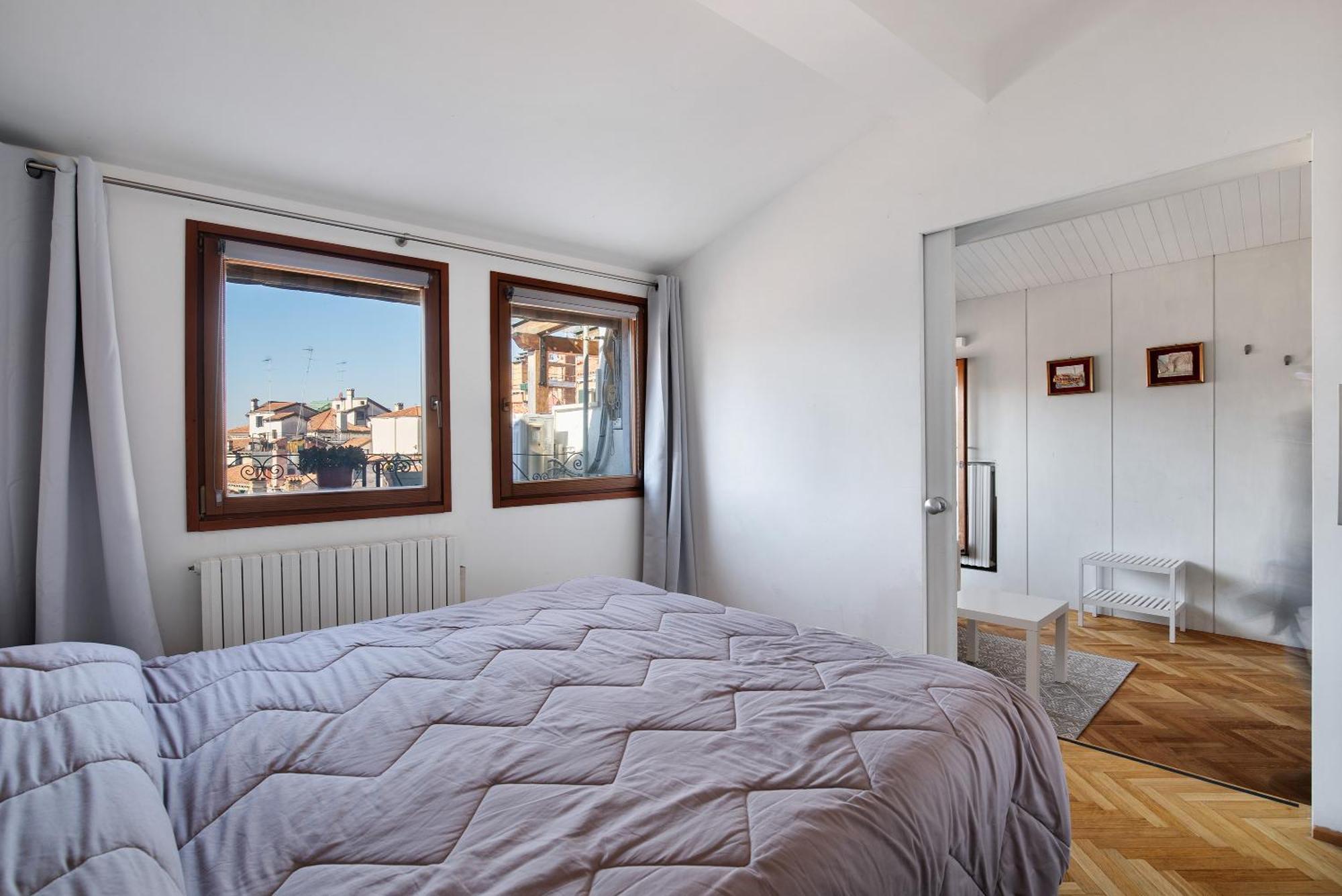 Residenza Tiziana Appartement