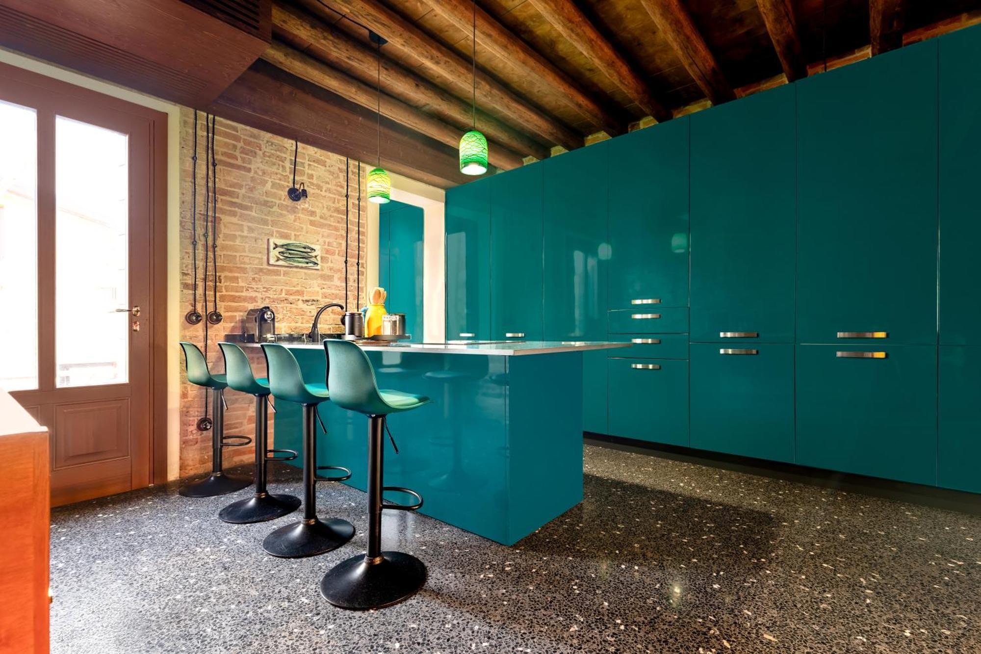 Glass Of Murano Luxury Venezia