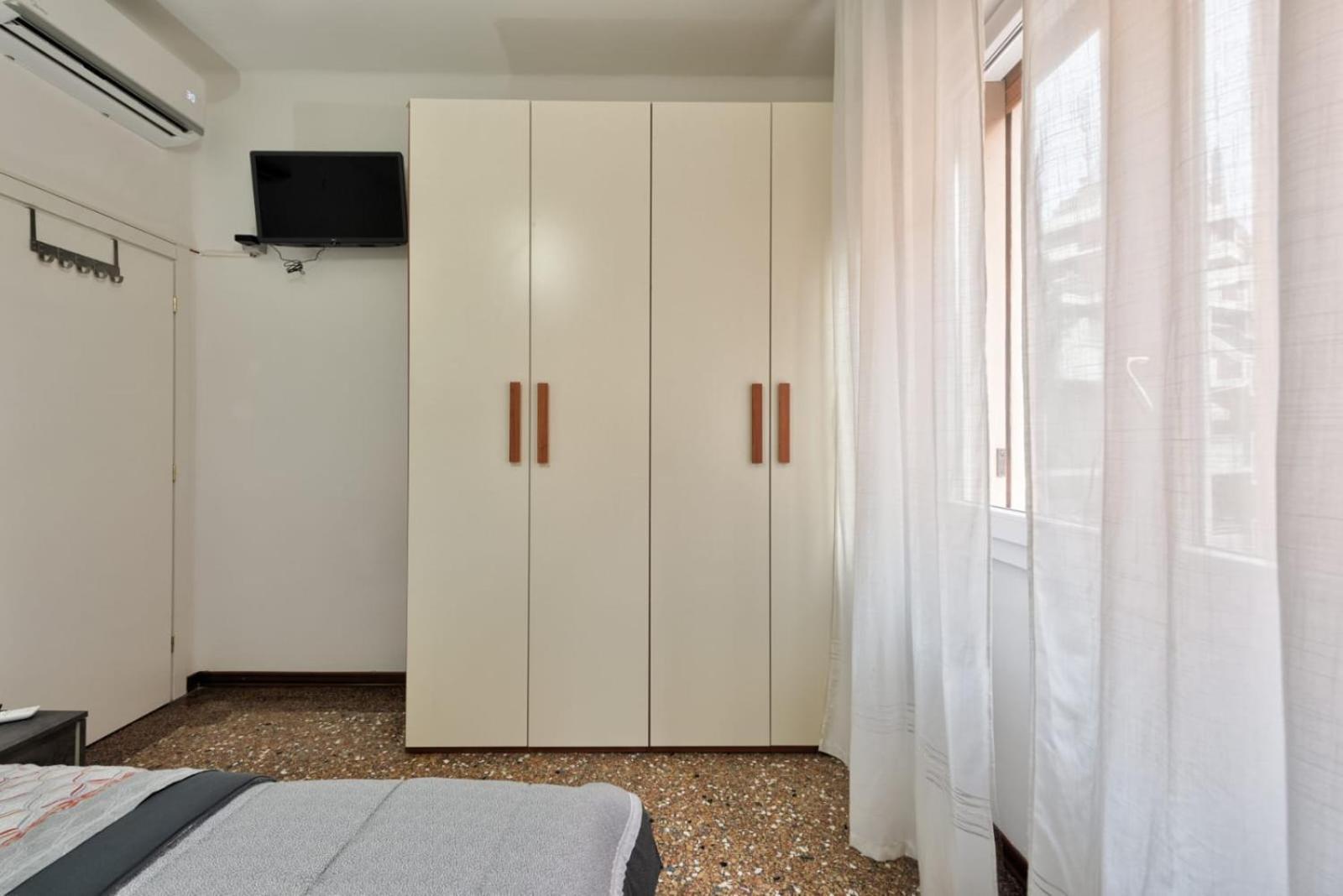 Living Venedig