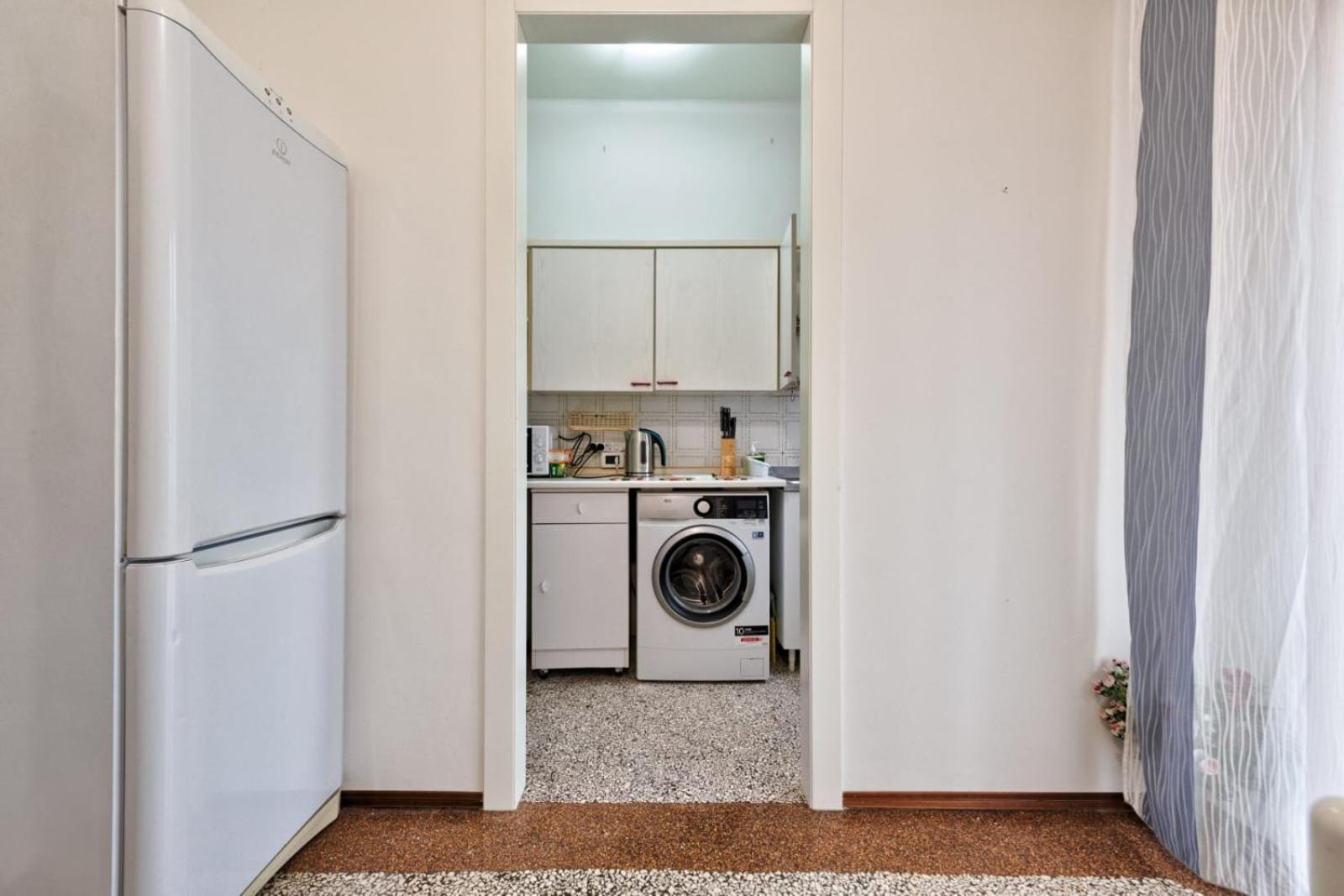 Gasthof Living Venedig