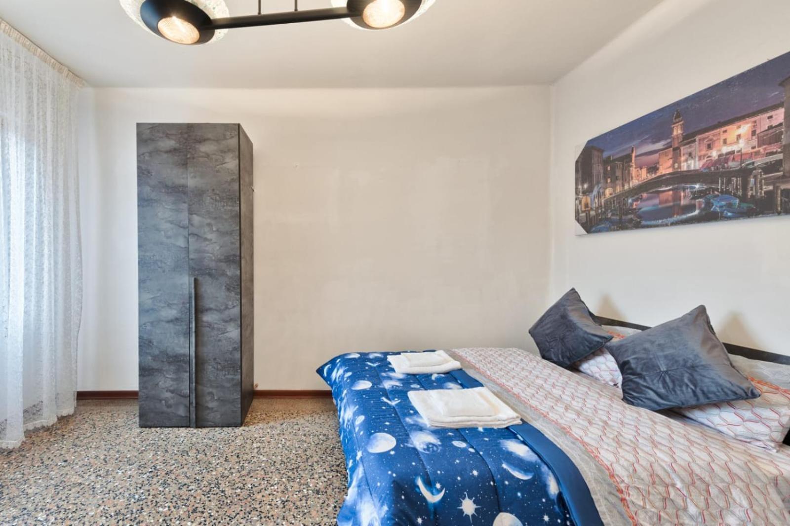 Living Venedig