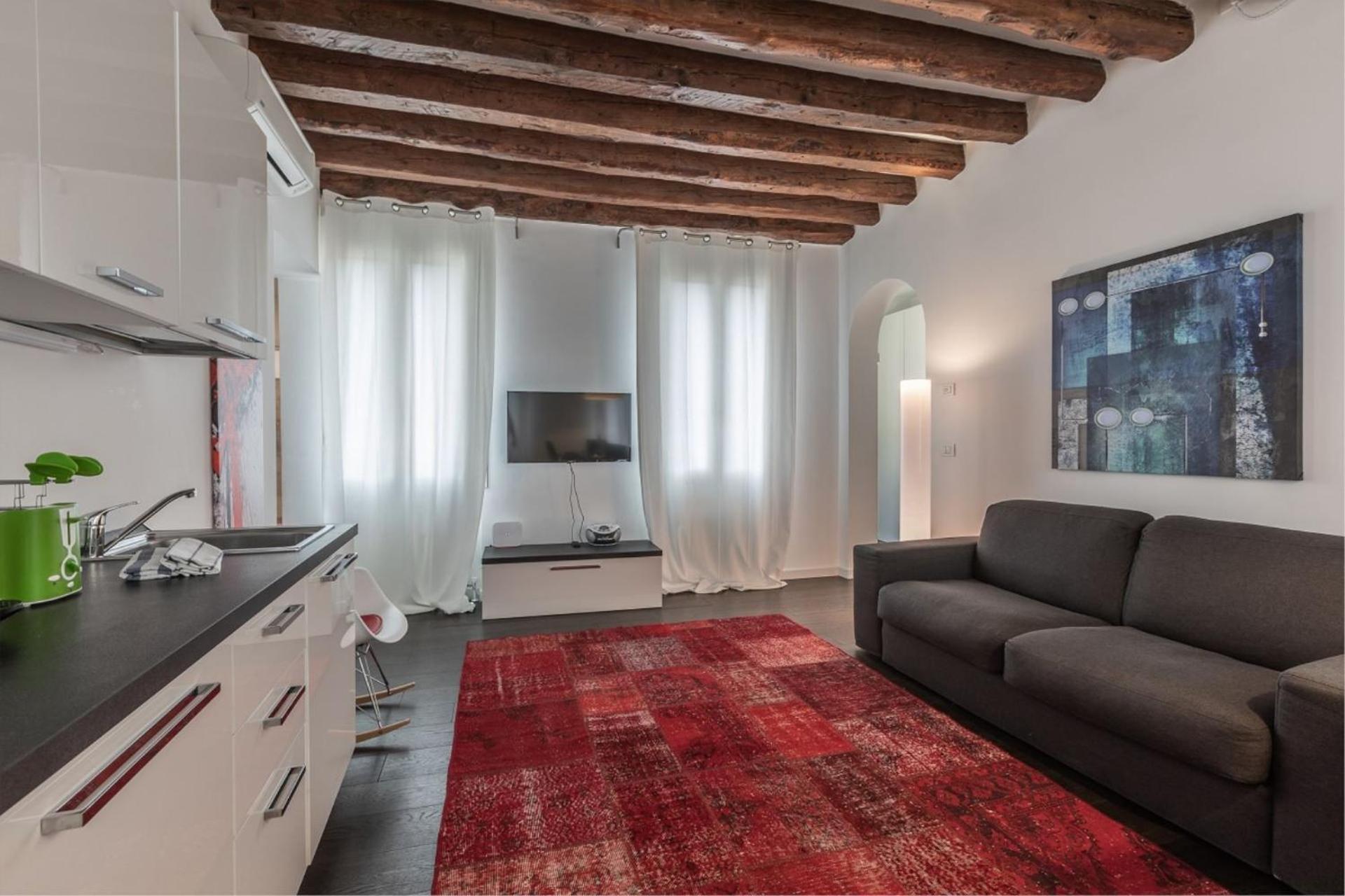 Appartement Rialto