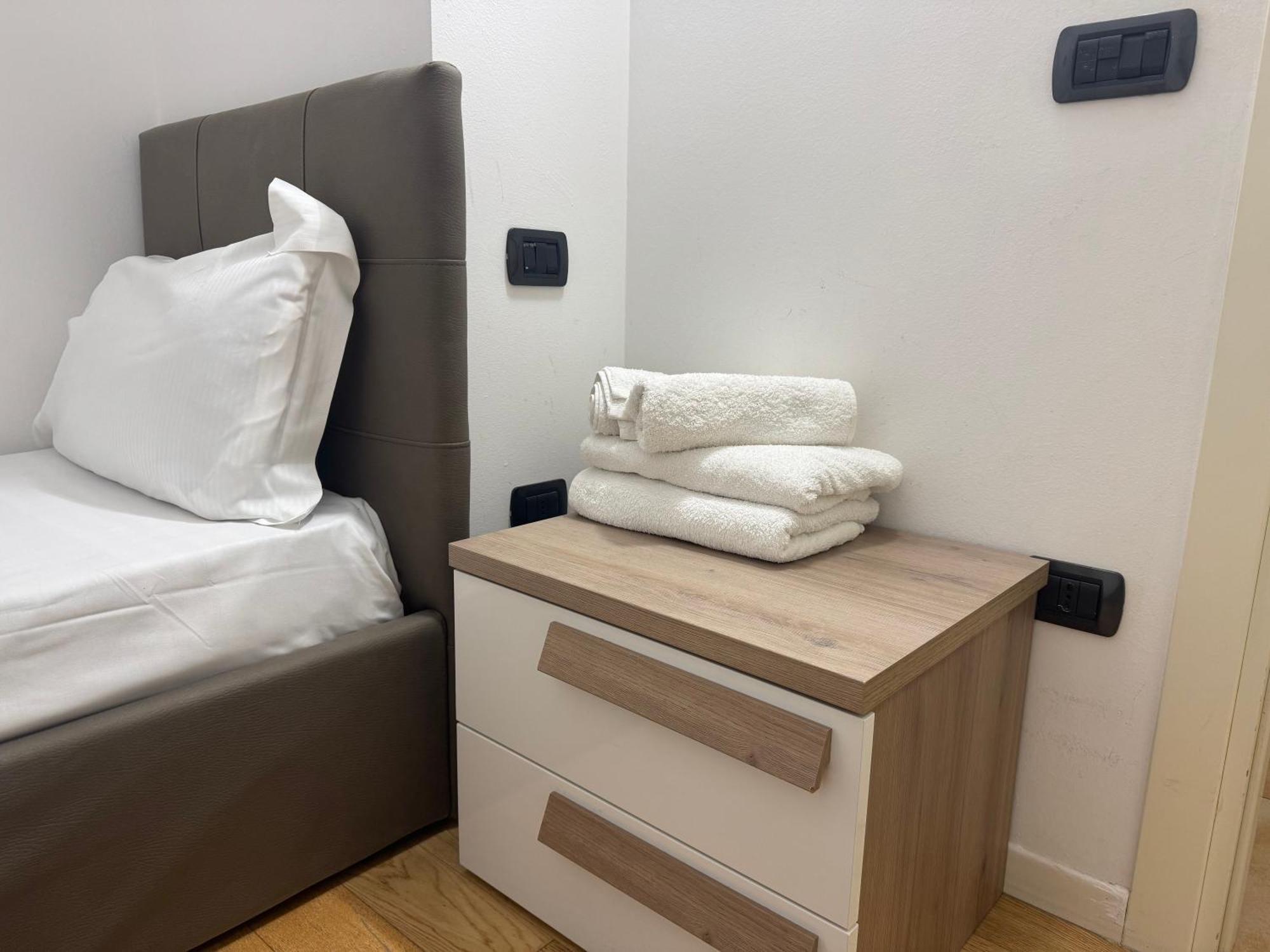 Ca'rosa Apartment Venice